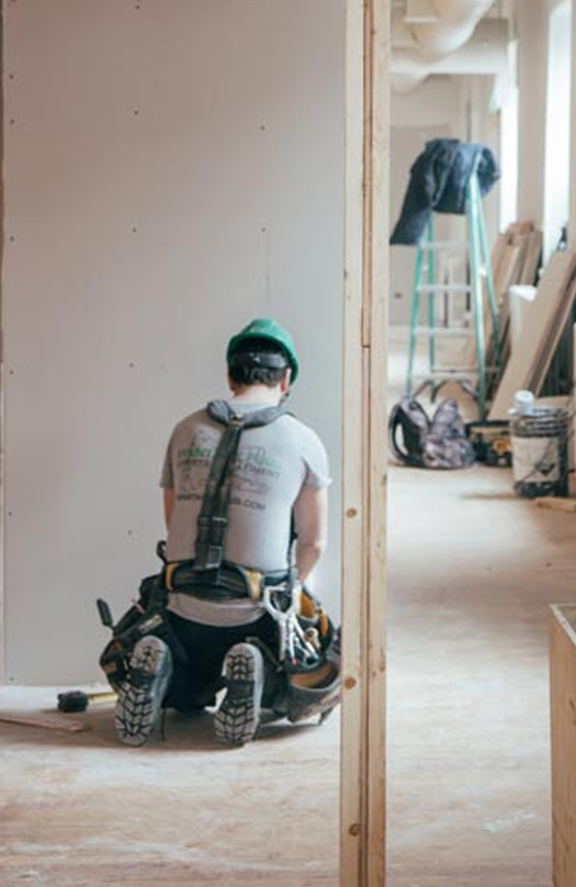 Skilled & Semi-Skilled Labor - Nakheel Al Jazeera