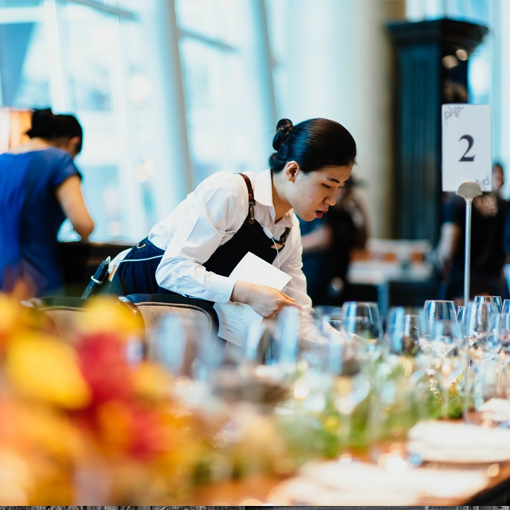 Hospitality Services