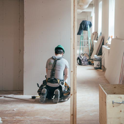 Construction Support