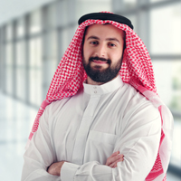 Omar Bin Rashid - Business Owner